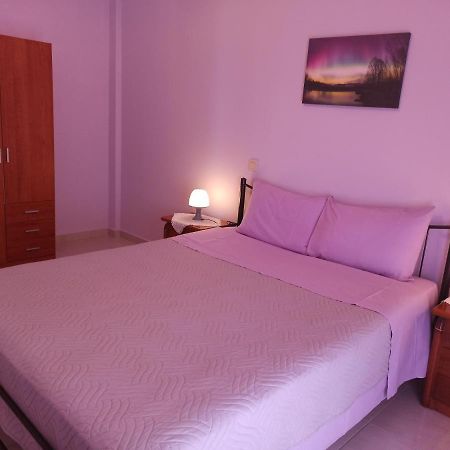 Ferienwohnung Casa Di Rena Nafplio Exterior foto