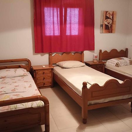 Ferienwohnung Casa Di Rena Nafplio Exterior foto