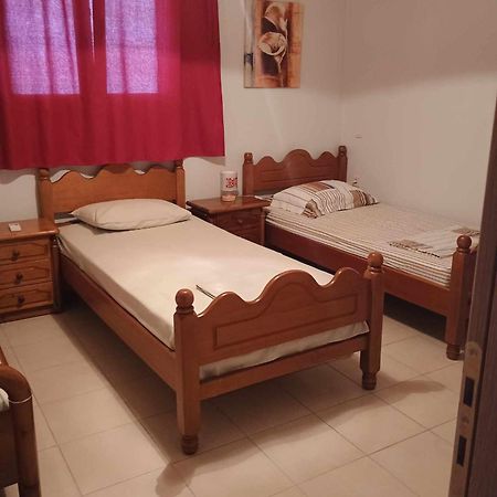 Ferienwohnung Casa Di Rena Nafplio Exterior foto