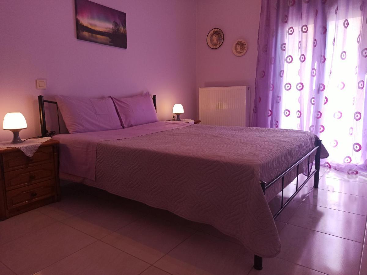 Ferienwohnung Casa Di Rena Nafplio Exterior foto