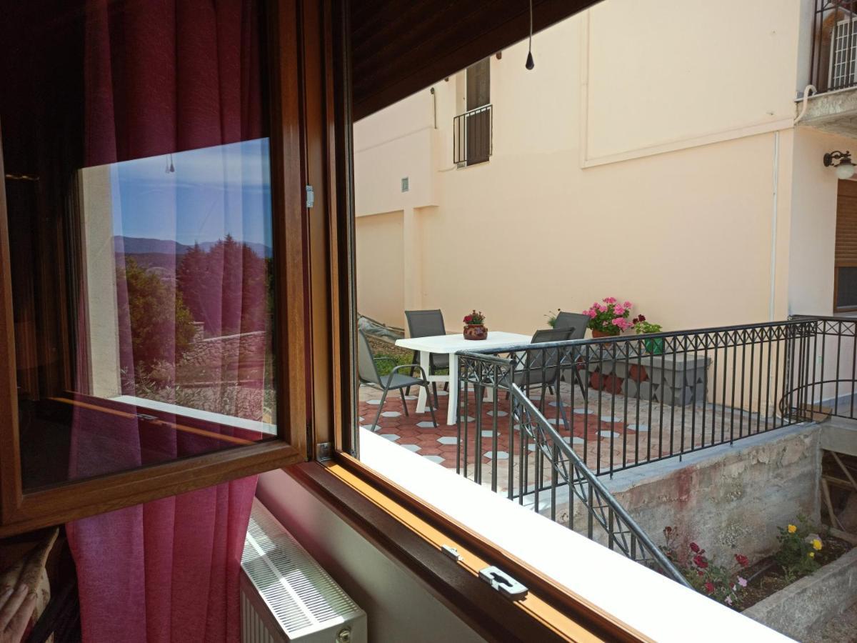 Ferienwohnung Casa Di Rena Nafplio Exterior foto