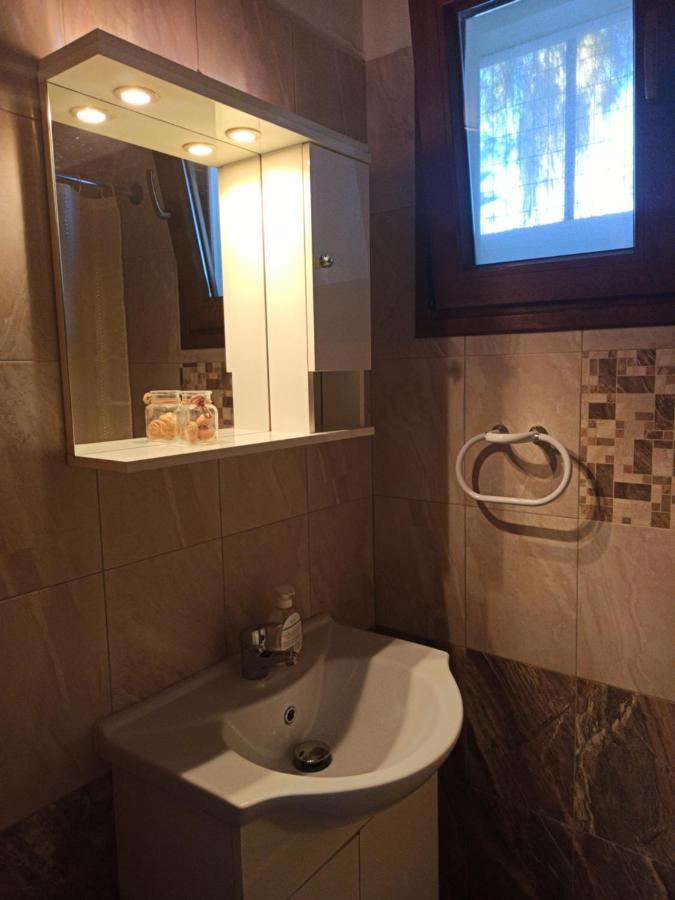 Ferienwohnung Casa Di Rena Nafplio Exterior foto
