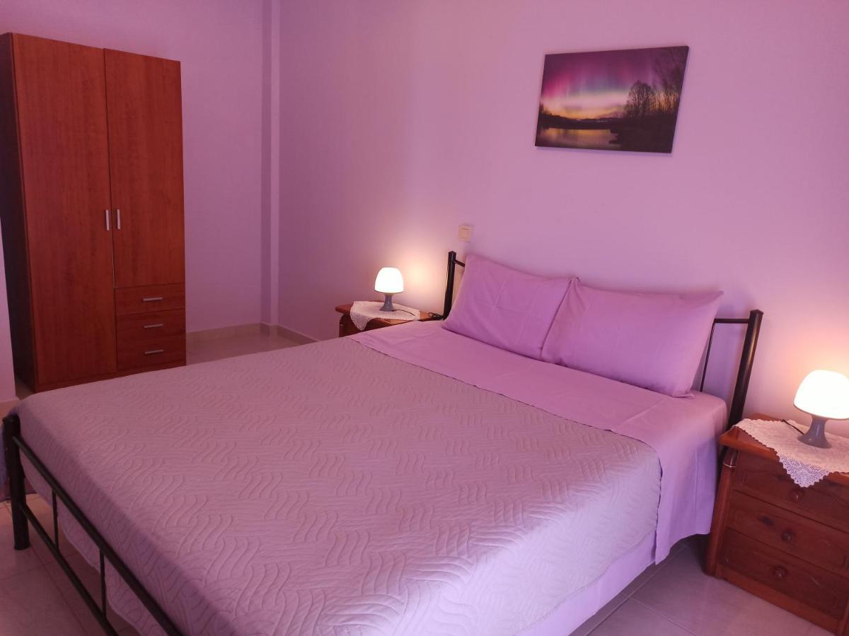 Ferienwohnung Casa Di Rena Nafplio Exterior foto
