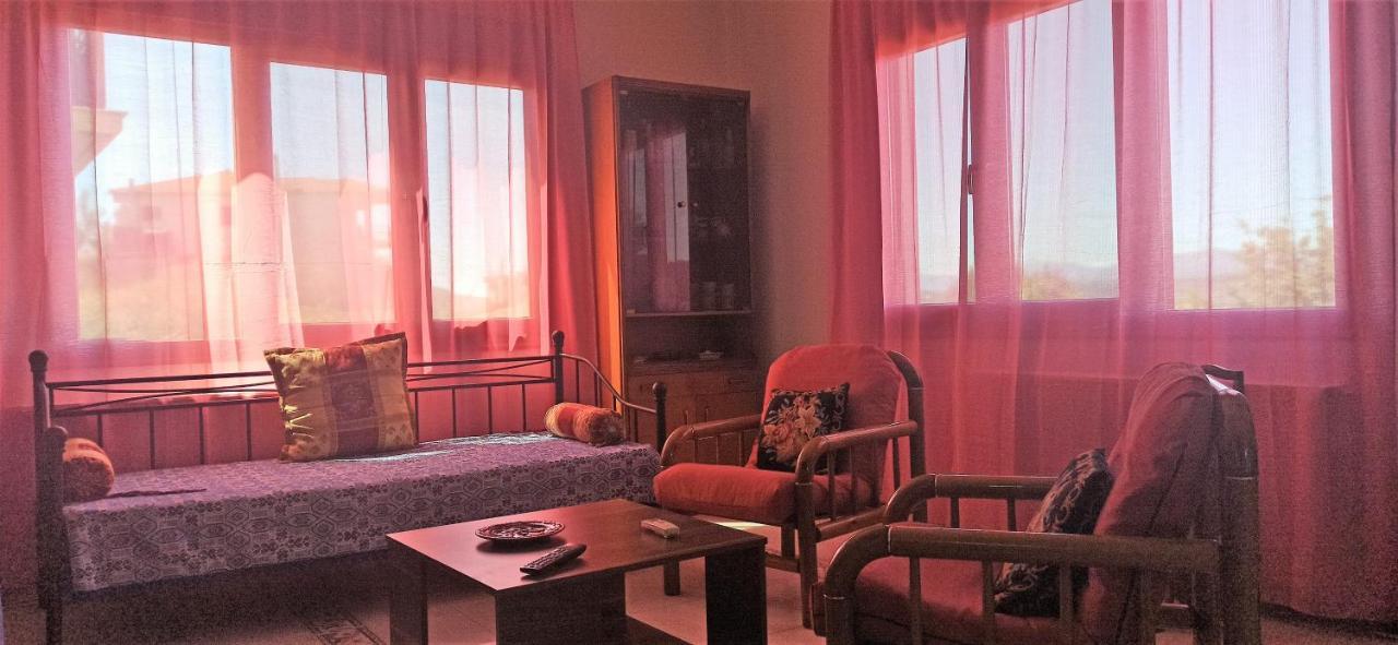 Ferienwohnung Casa Di Rena Nafplio Exterior foto