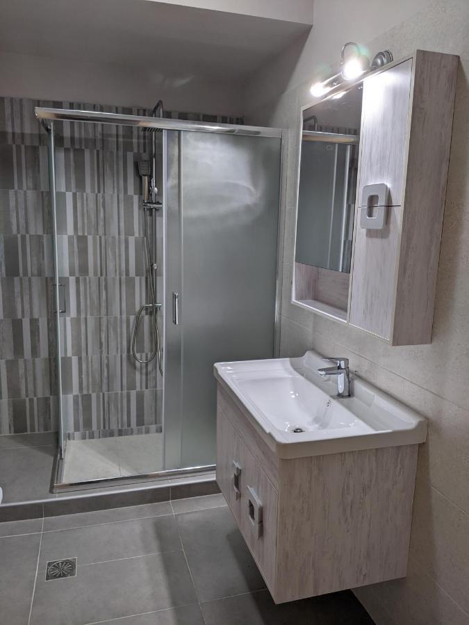 Ferienwohnung Casa Di Rena Nafplio Exterior foto