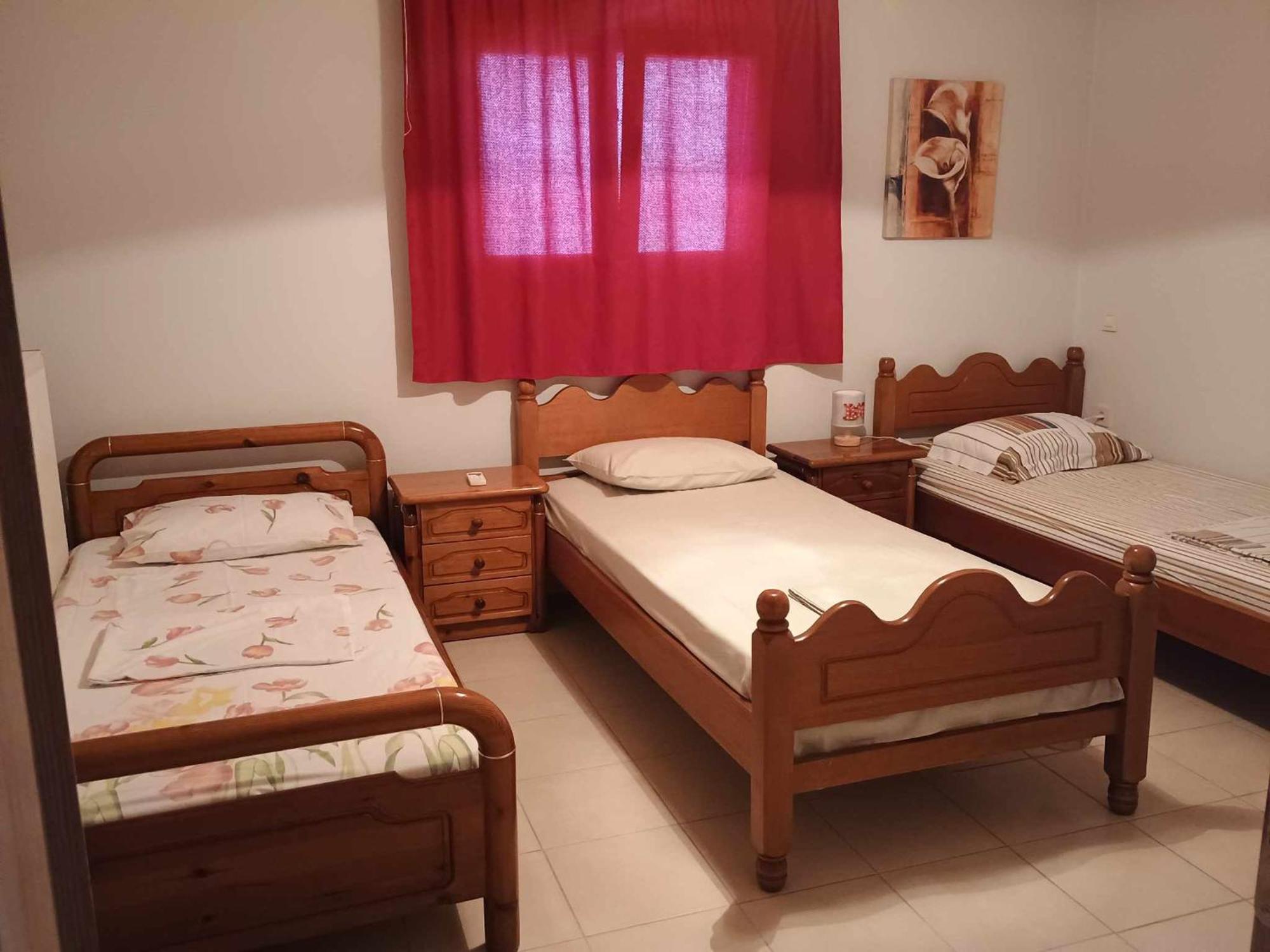 Ferienwohnung Casa Di Rena Nafplio Exterior foto