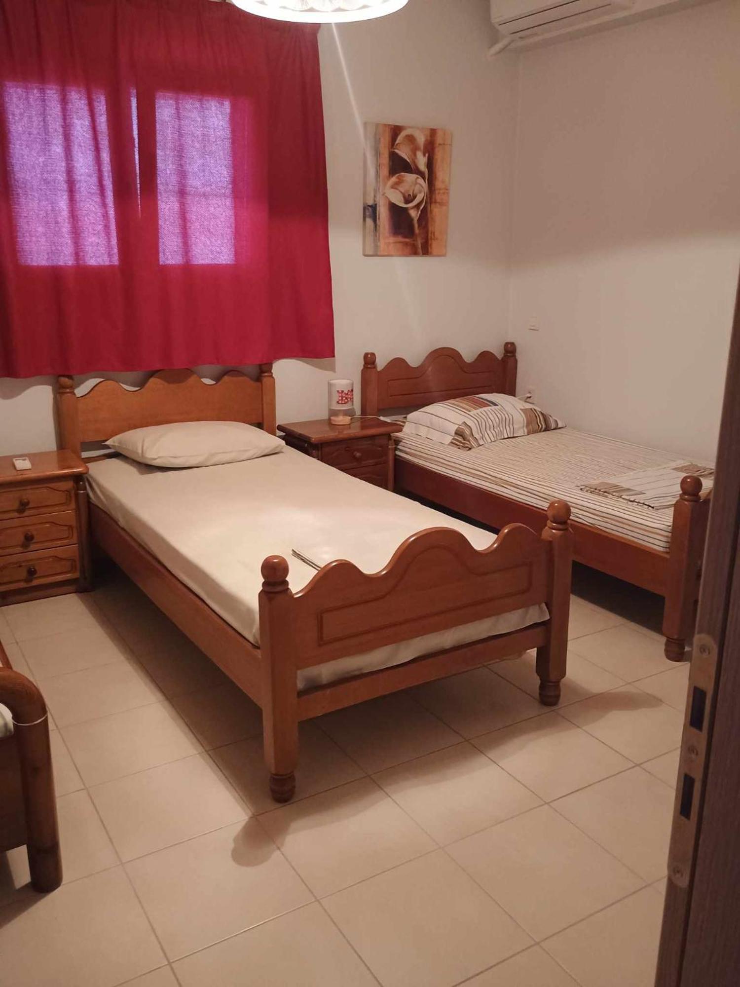 Ferienwohnung Casa Di Rena Nafplio Exterior foto